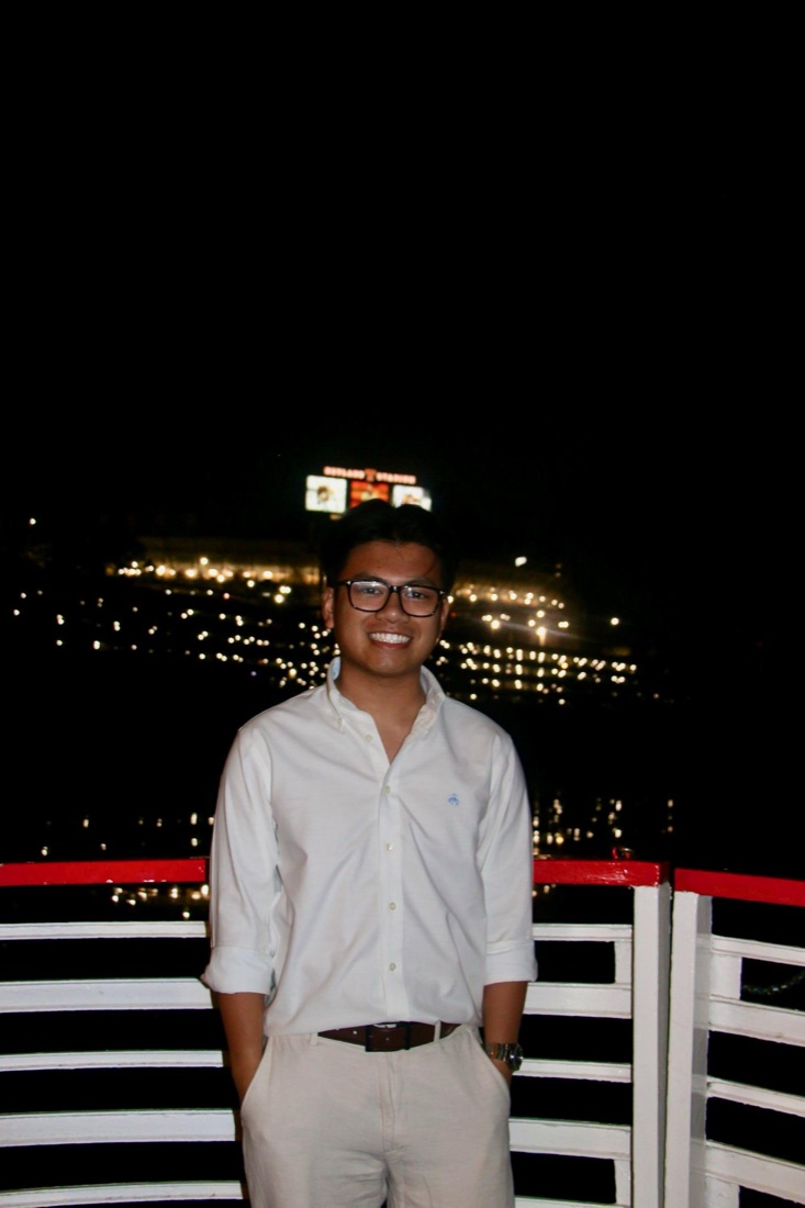 Michael Gouveia, creator of Whitecoat Toolkit